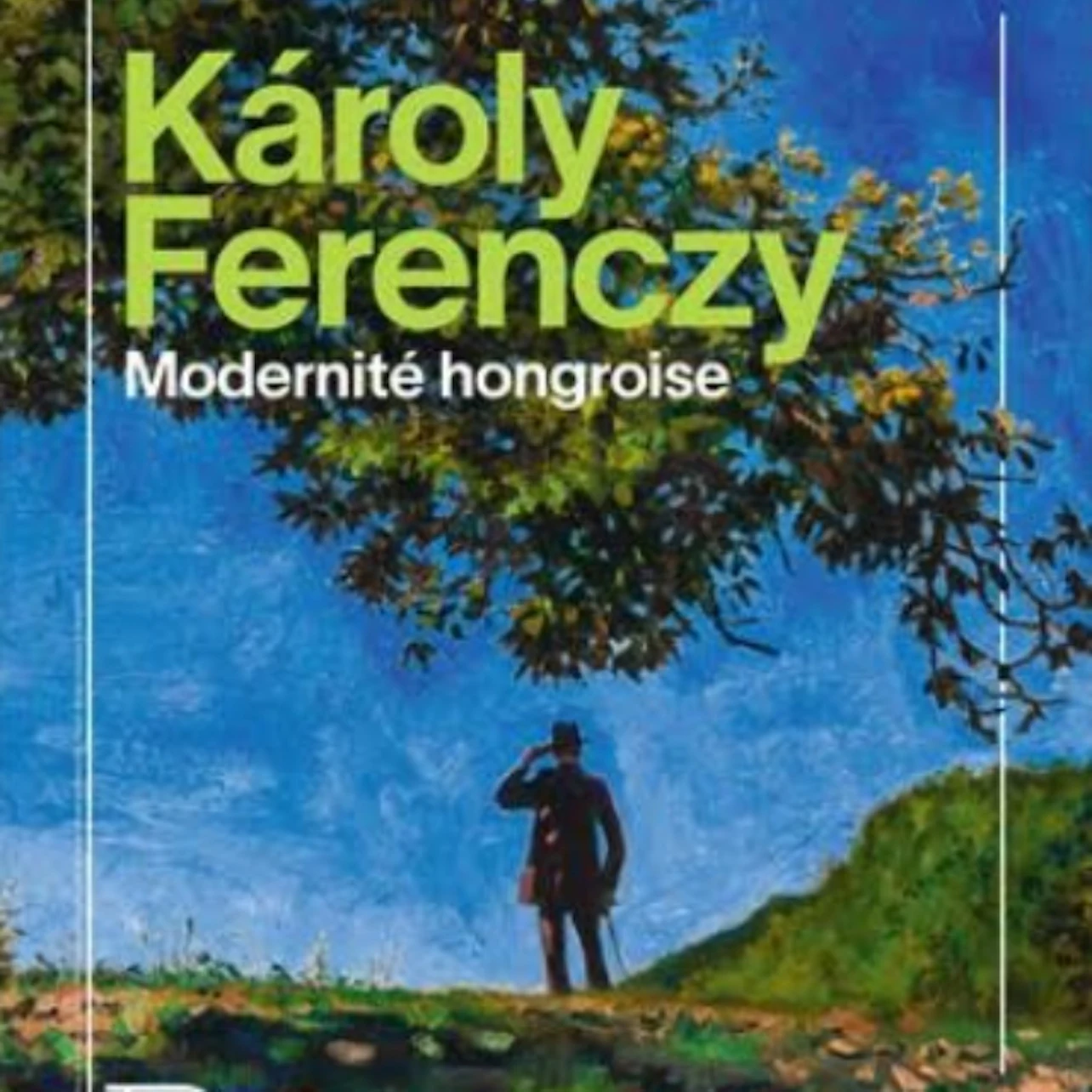 Petit Palais : Károly Ferenczy Exposition