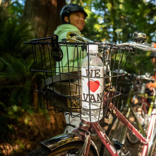 Vancouver: Aluguel de bicicleta urbana por 1 ou 2 horas - Photo 8