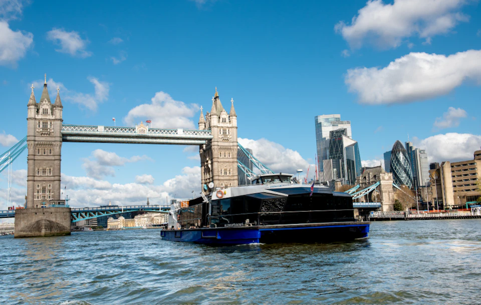City Cruises UK