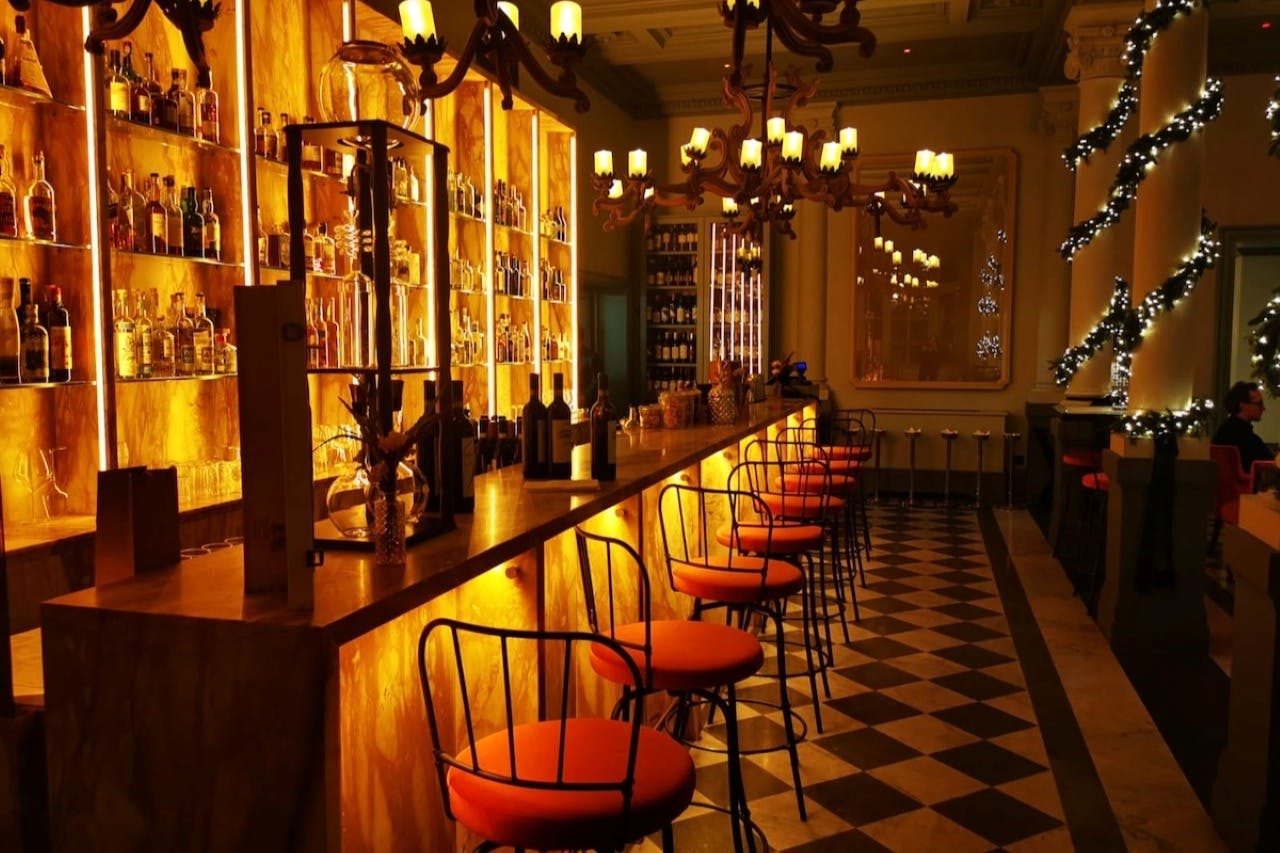 Florence: 3-Course Meal, Wine + Apertif at Cibrèo Ristorante & Cocktail Bar 4