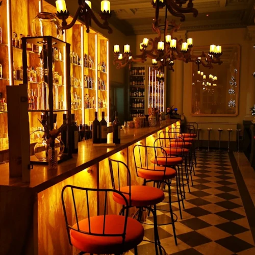 Florence: 3-Course Meal, Wine + Apertif at Cibrèo Ristorante & Cocktail Bar - Photo 4