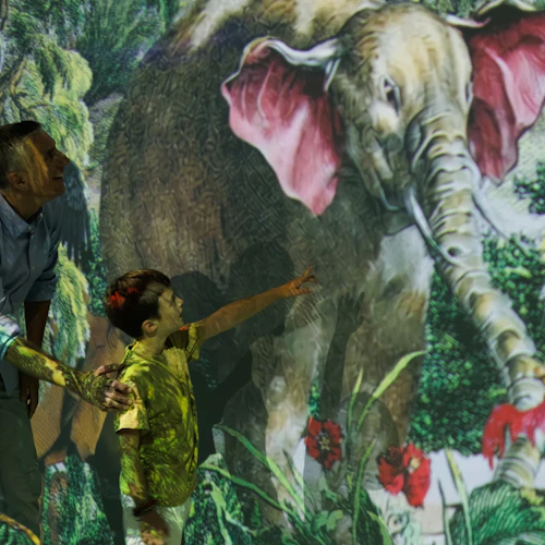 Paris: La Cité Immersive des Fables - Photo 6