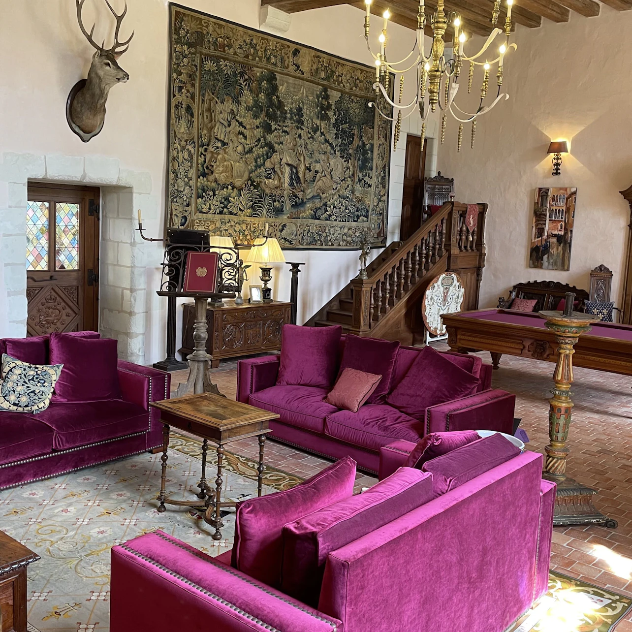 Gallery preview 2 of Château Gaillard