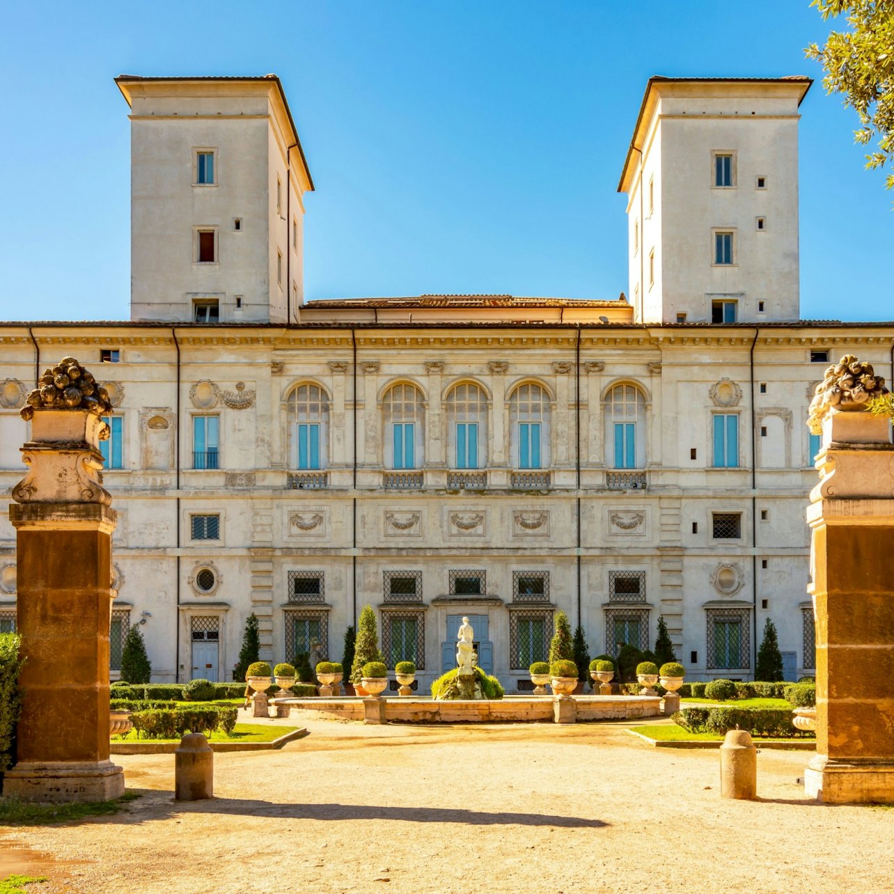 Borghese Gallery: Guided Tour in Rome – Tiqets