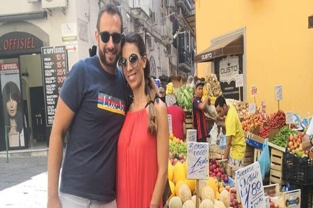 ツアーを楽しもう