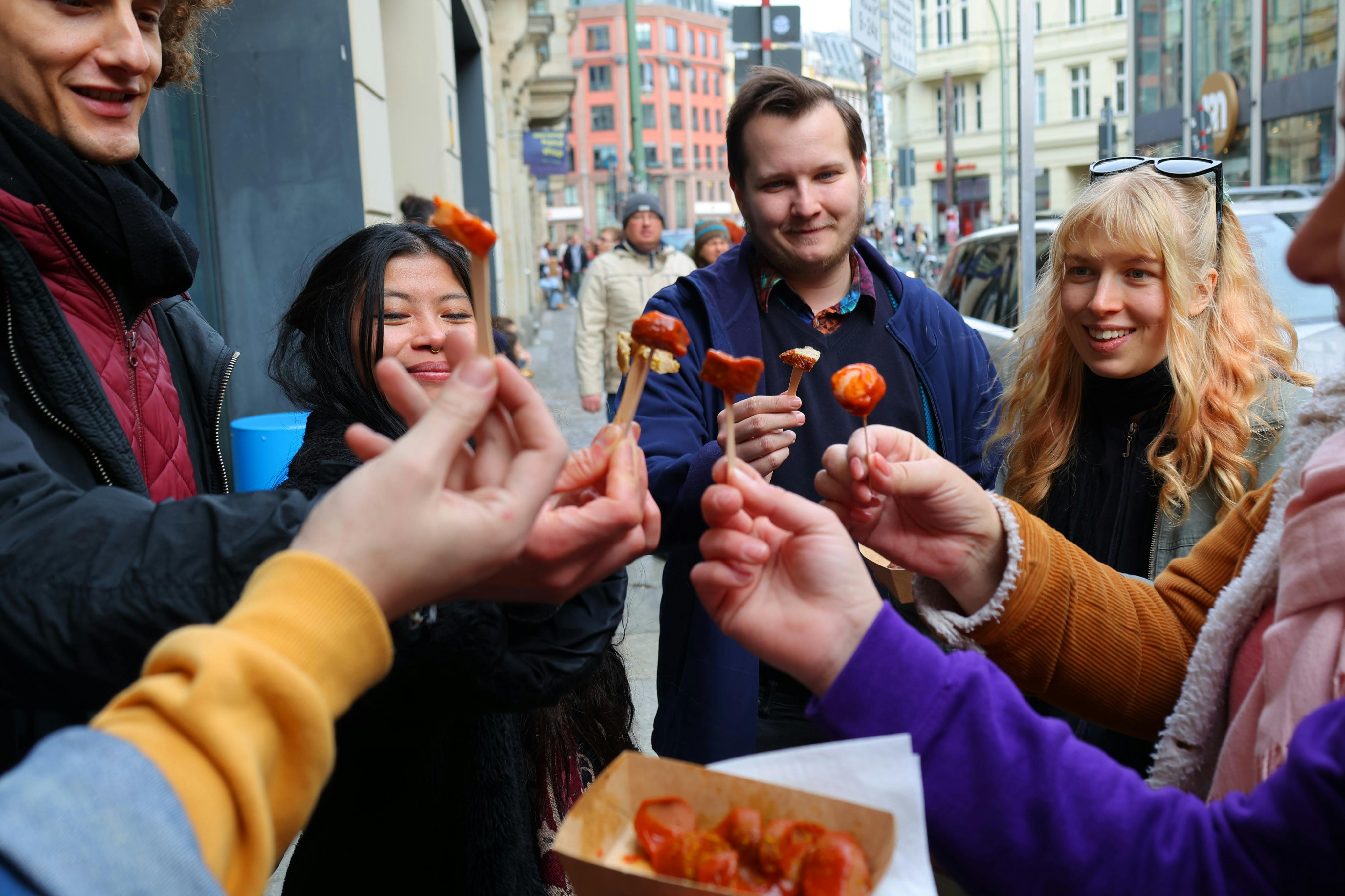 Η εικόνα του Βερολίνου