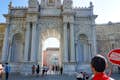 Dolmabahce Palace VIP Tickets with Highlights Tour & Audio Guide