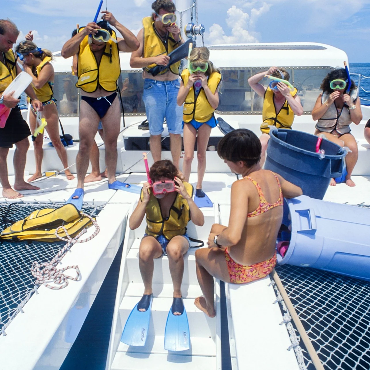 Key West: Day Trip from Miami with Optional Snorkeling Activities in Miami β Tiqets