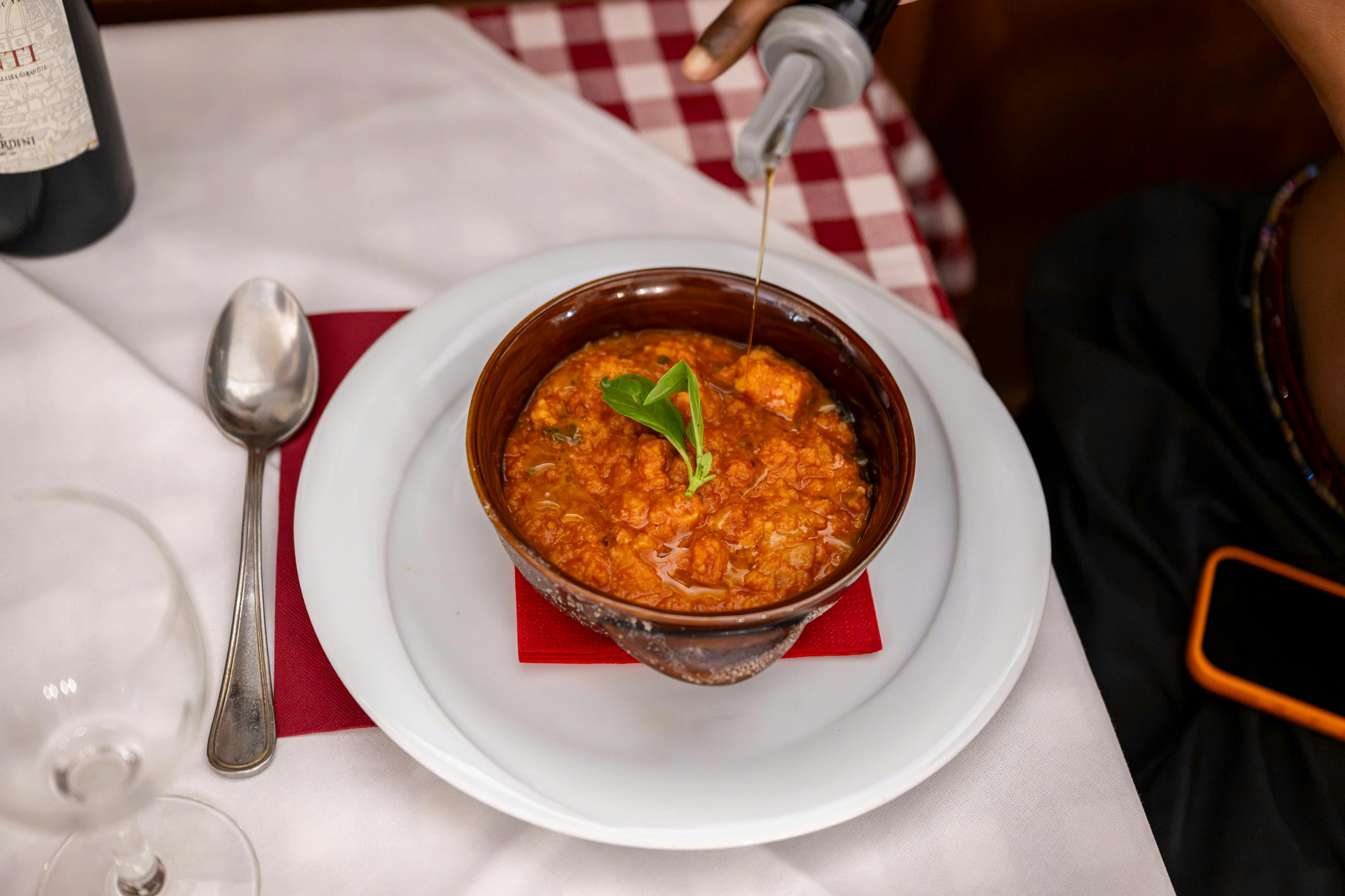 Florence Food Tour - Photo 7