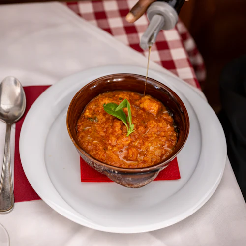 Florence Food Tour - Photo 7