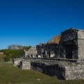 Ruines de Tulum