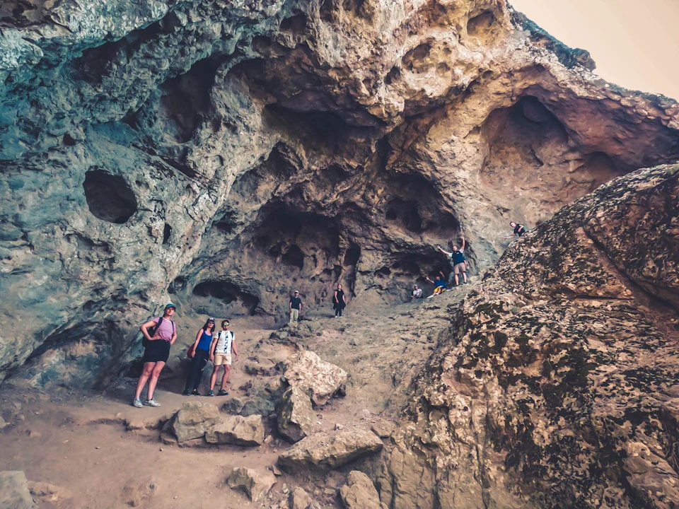 Roque Nublo
