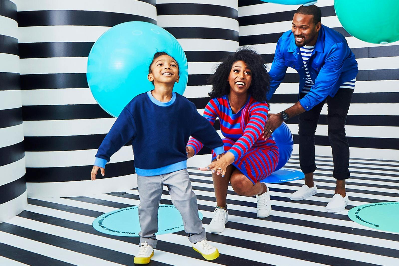 <City 80638> things to do #7: Color Factory Houston