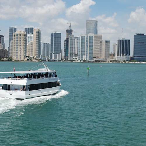 Miami: Passeio panorâmico pela cidade + cruzeiro de iate - Photo 6