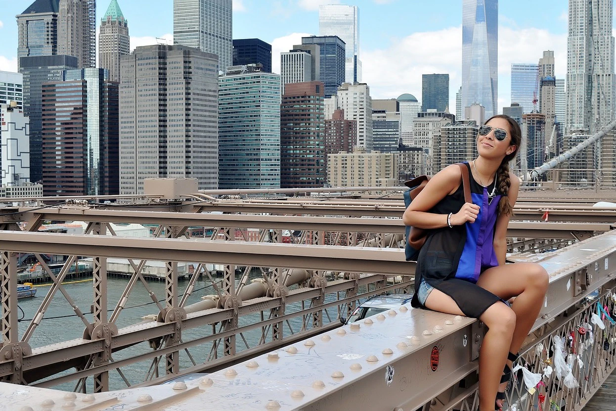 New York: Brooklyn Bridge & Manhattan Guided Walking Tour
