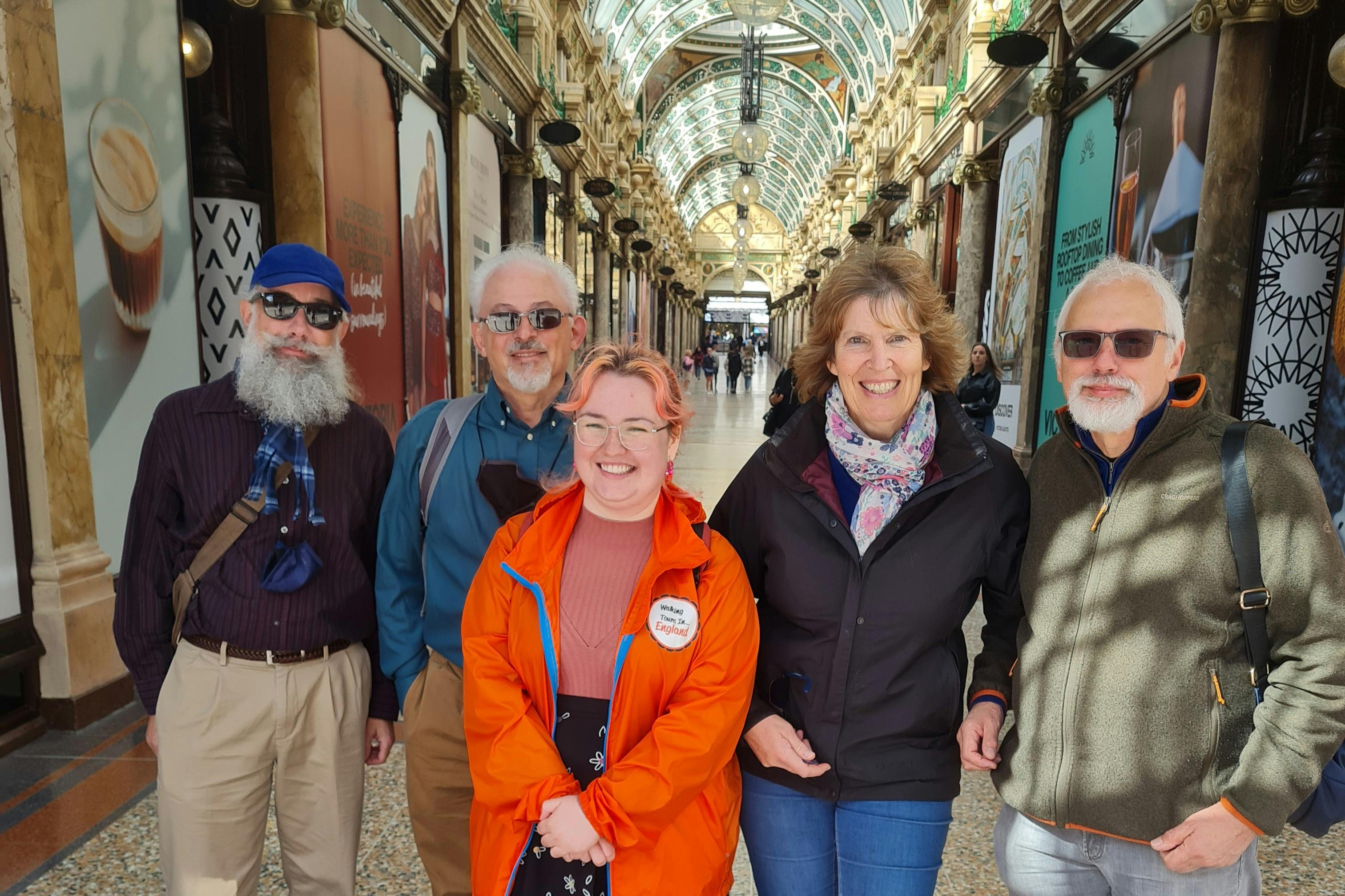 Фотография экскурсии