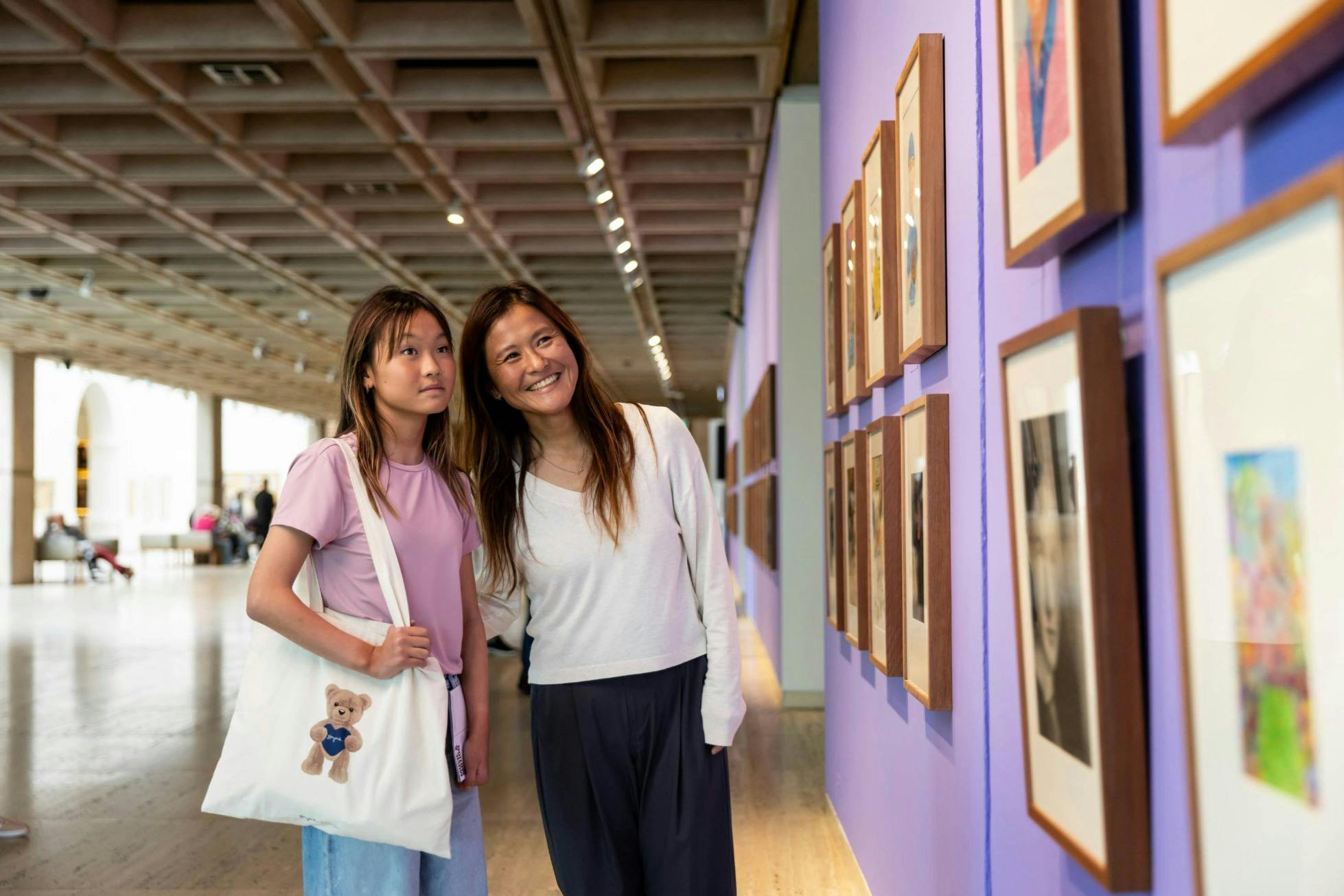 Art Gallery of New South Wales: Archibald, Wynne & Sulman Prizes 2026 Entry in Sydney – Tiqets