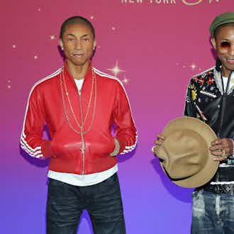 Billet Madame Tussauds New York Billet Madame Tussauds New York
