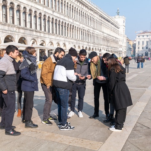 Venecia: Recorrido fotográfico guiado