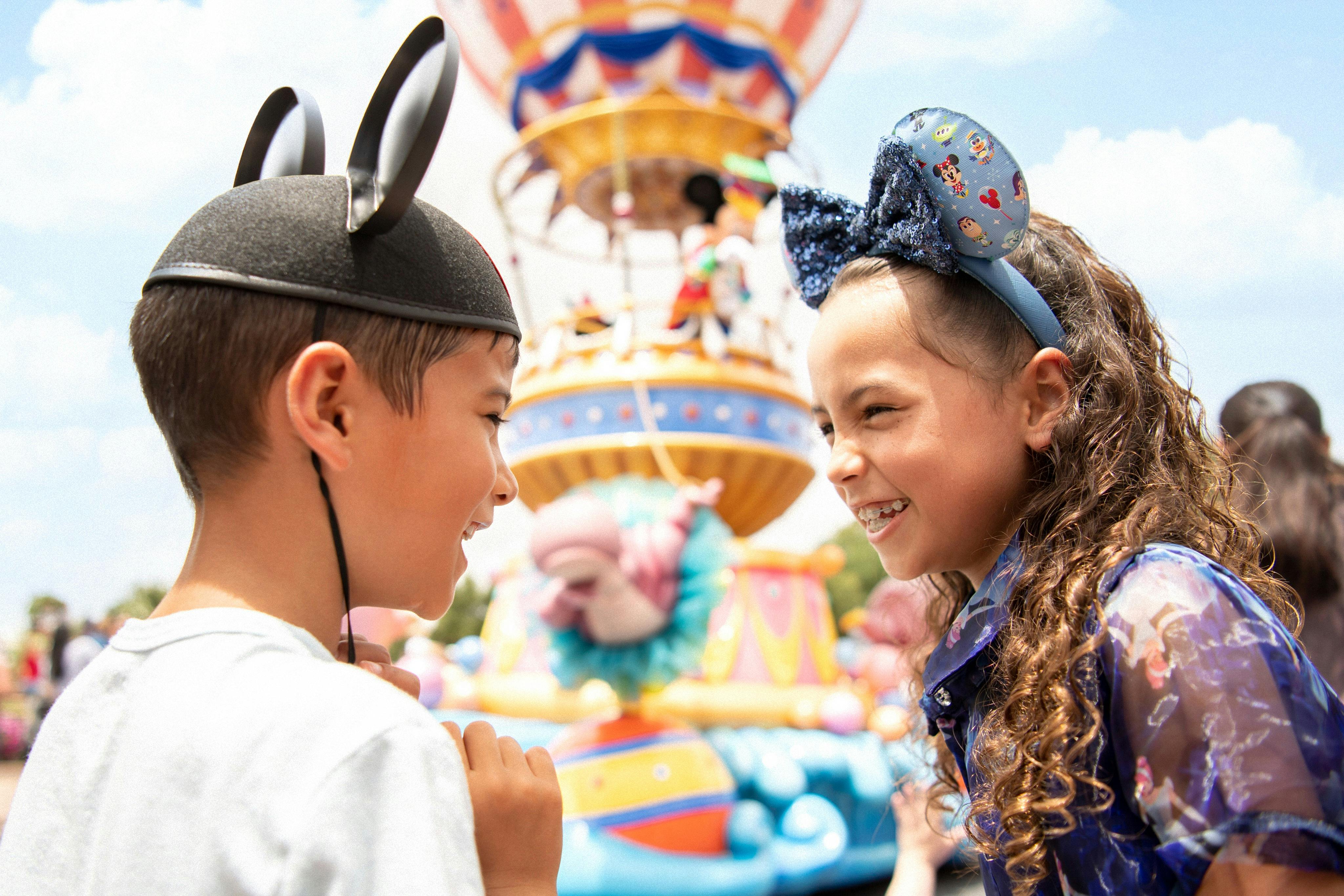 Magic Kingdom® Park