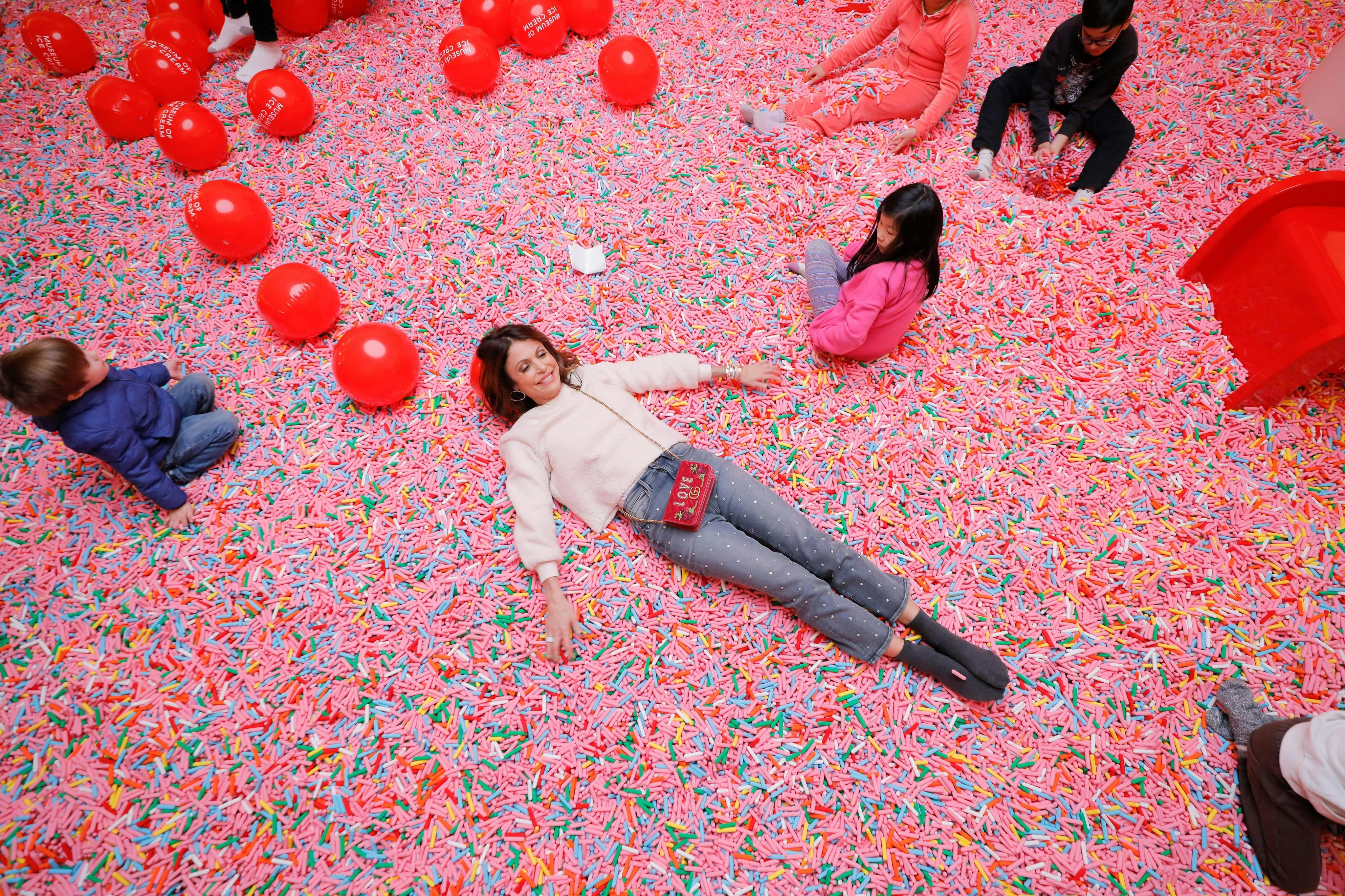 뉴욕 아이스크림 박물관