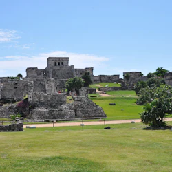 Mayan Ruins of Tulum: Fast Track Ticket 3