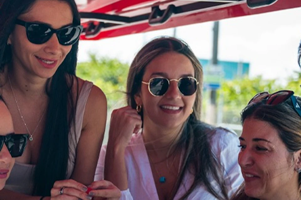 The Wynwood Walls x Neighborhood Buggy Experience