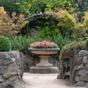 Ashcombe Maze & Lavender Gardens