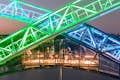 Perth Bridge Climb & Zip Pty Ltd - Subida al puente