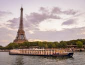 Boottocht op de Seine