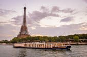 Sightseeing Cruise on the Seine