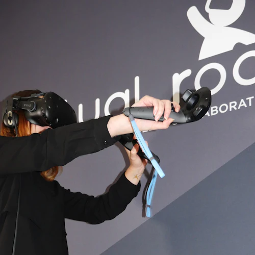 Virtual Room Sydney