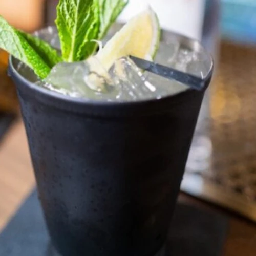 The Cabinet of Curiosities Las Vegas: Mixology Masterclass - Photo 5