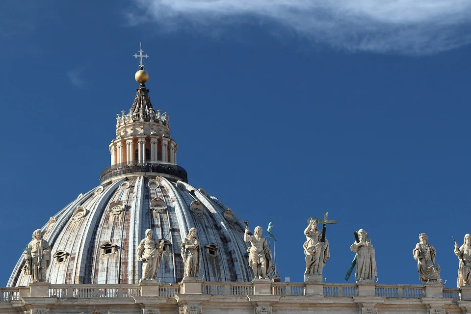 St. Peter's Basilica