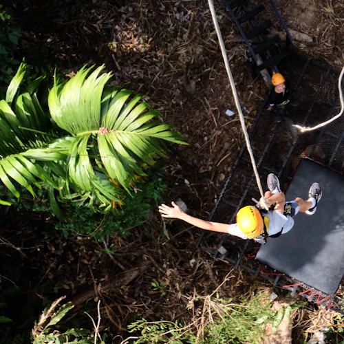 Phuket Paradise ATV e Zipline Adventure - Photo 12