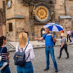 Morning | Prague Astronomical Clock things to do in Prague
