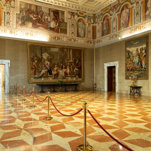 Basílica de San Giovanni e Museus do Vaticano: Visita guiada - Photo 6