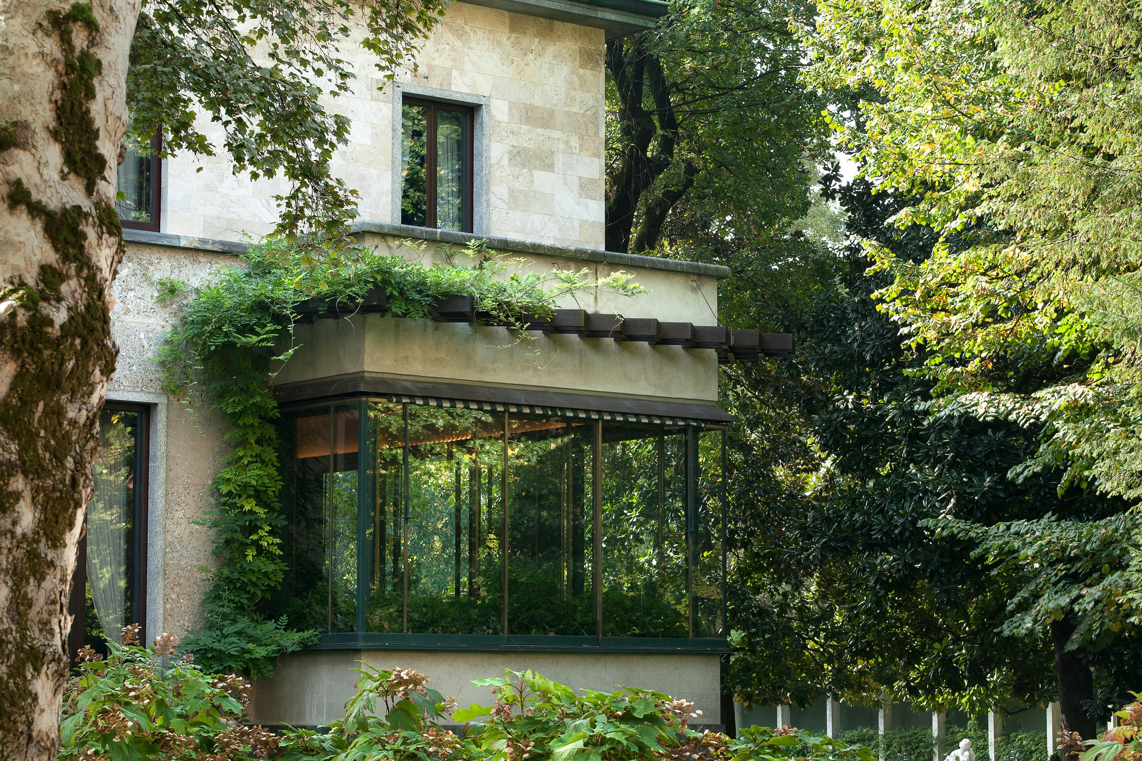 Villa Necchi