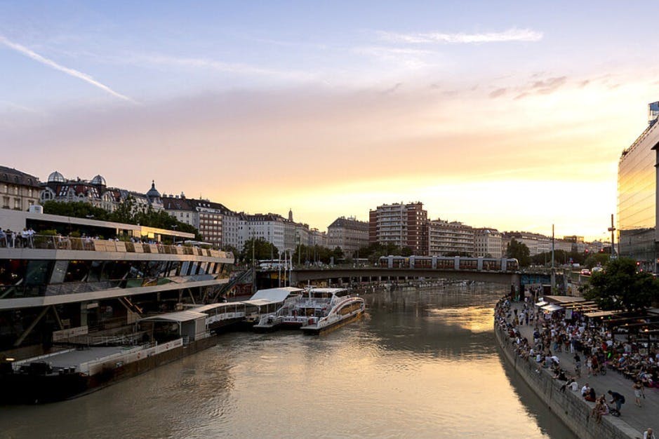 (c) Sightseeingturer i Wien/ Martin Steiger