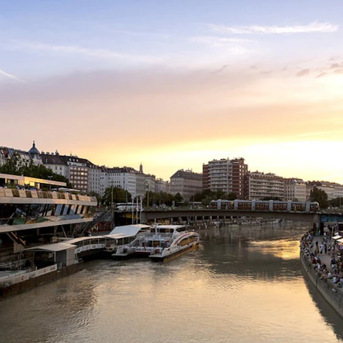 Vienna FLEXI Pass: 5 Attractions - Photo 6