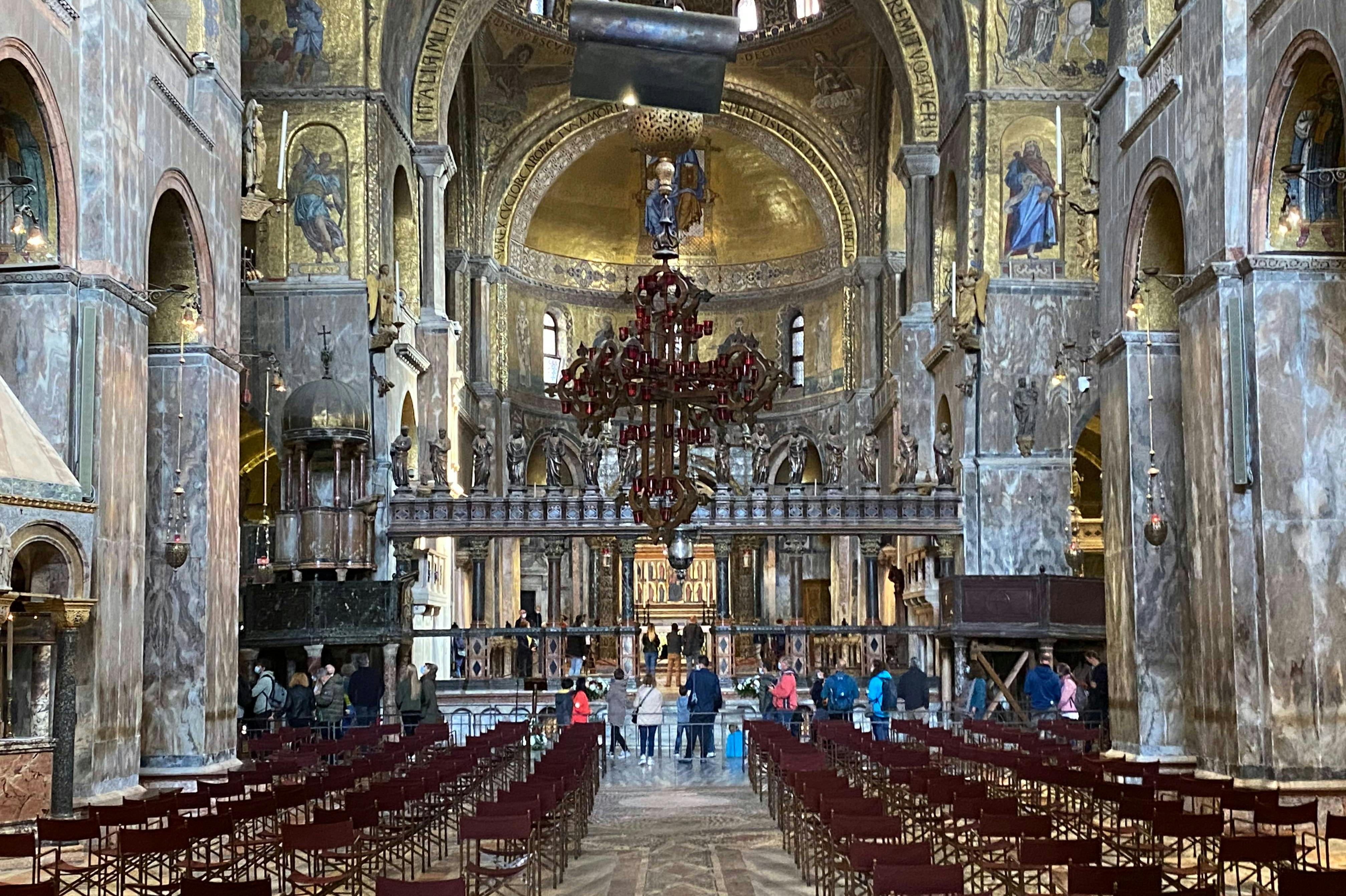Basilica di San Marco