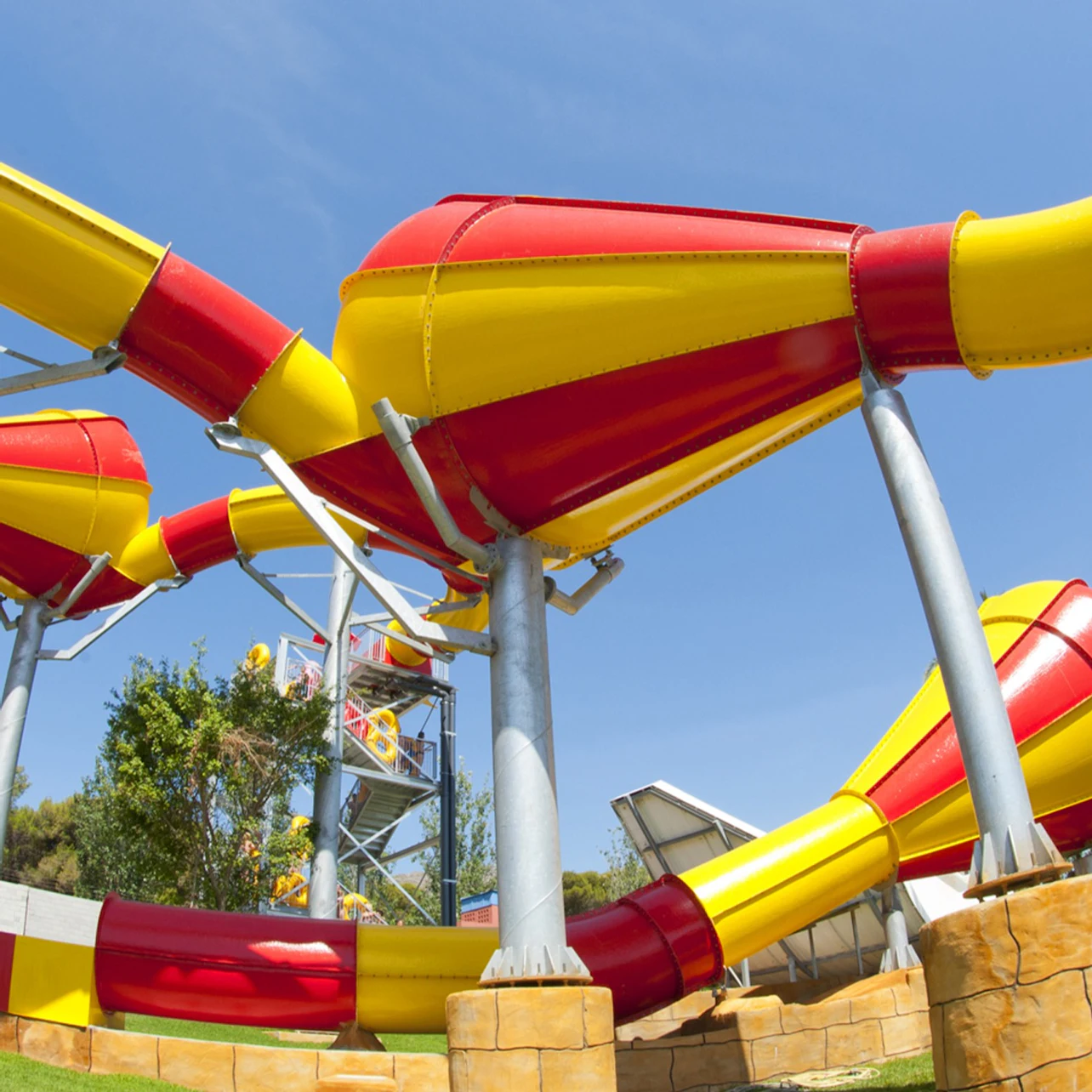Slider Image