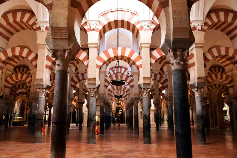 Mosque-Cathedral