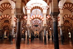 Tours & Sightseeing | Mosque Cathedral of Córdoba things to do in Córdoba