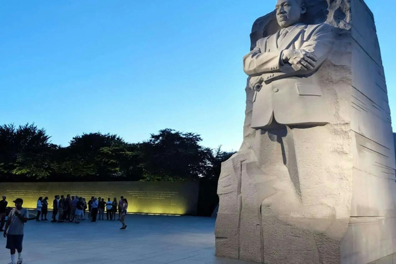 Washington, D.C.: Visita guiada à cidade + passeio de barco - Photo 6
