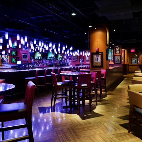 Hard Rock Cafe Time Square NYC Dining Experience