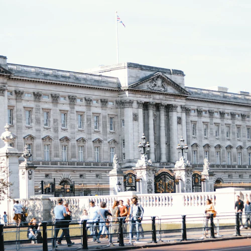 Abadia de Westminster e cidade de Westminster: Visita guiada - Photo 19