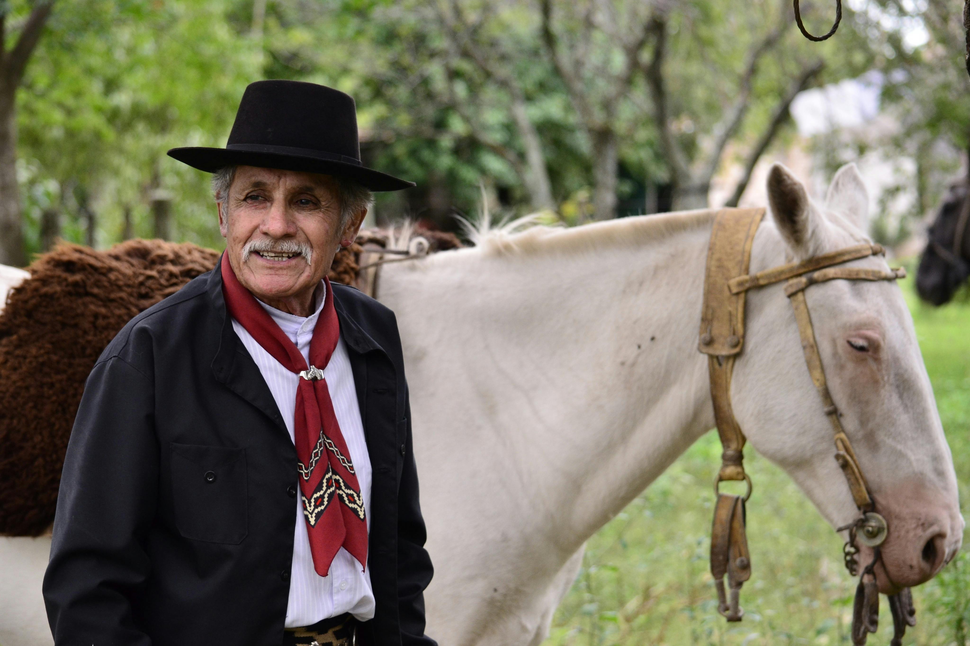 San Antonio de Areco: Gaucho Day Tour from Buenos Aires - Photo 7