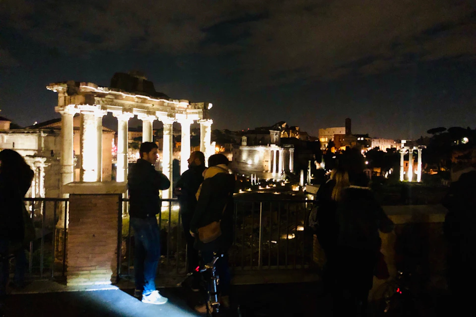 Foro Romano