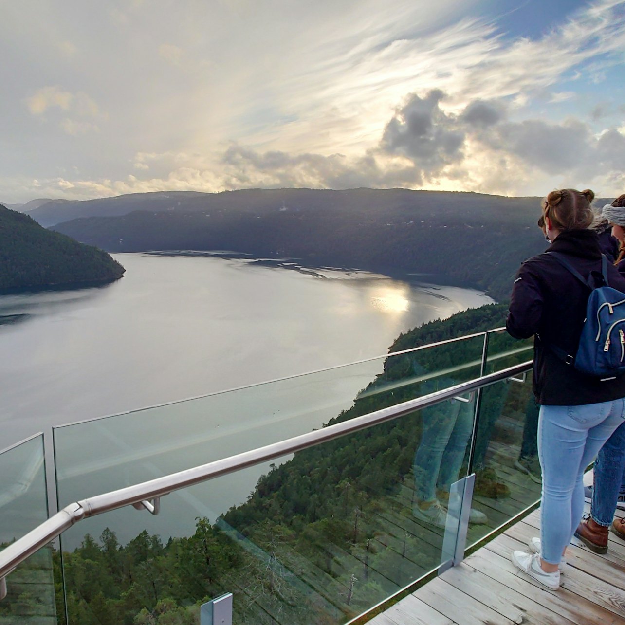 Guided Vancouver Island Tour with Malahat SkyWalk Admission - Accommodations in Vancouver